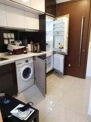 Centra Residence (D14), Apartment #566696051